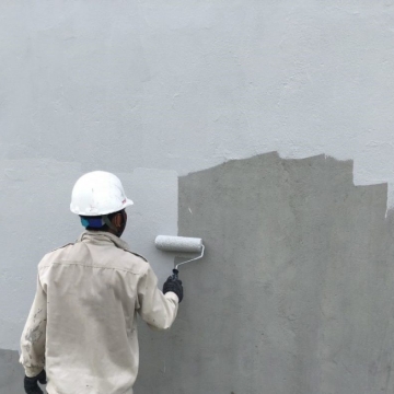 Chống Thấm Tường